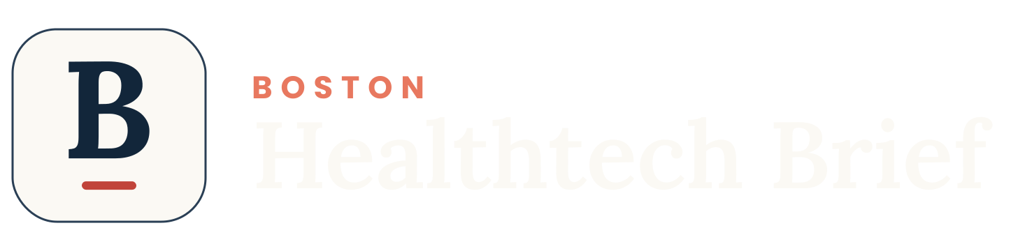 Boston Healthtech Brief